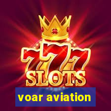 voar aviation